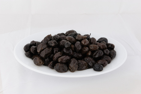 Throubes Aeghion olives