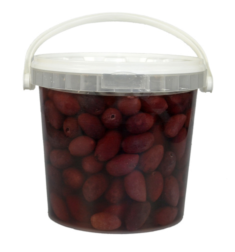 Plastic bucket 600ml