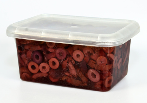 Tray 500ml