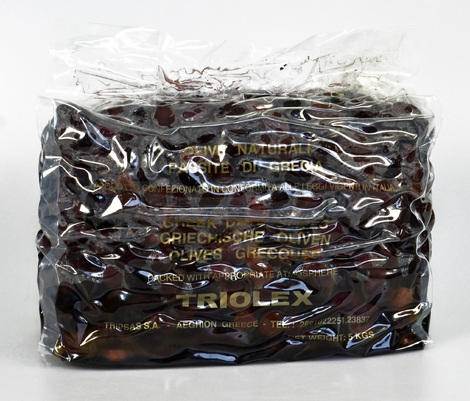 Vacuum bag 5kg