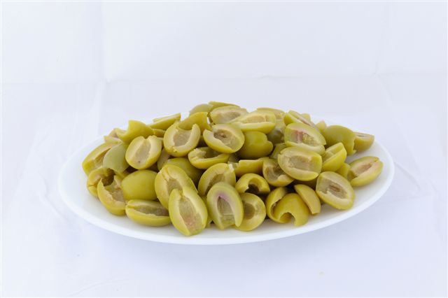 GREEM SLICED