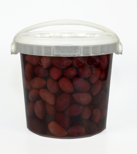 Plastic bucket 3lt