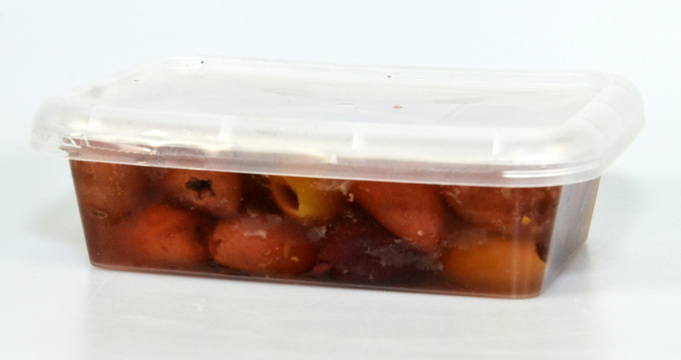 Tray 250ml