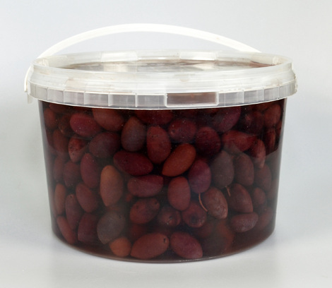 Plastic bucket 5lt