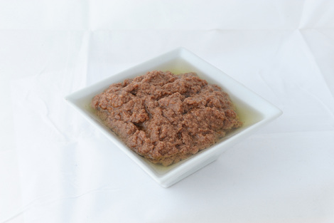 Kalamata olive paste