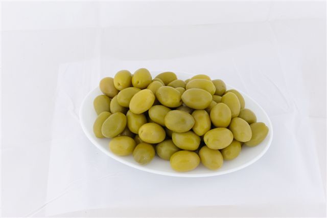 GREEN WHOLE