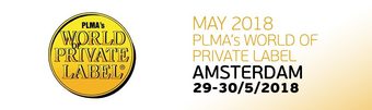 Tripsas SA at PLMA International Trade Show 2018 Amsterdam