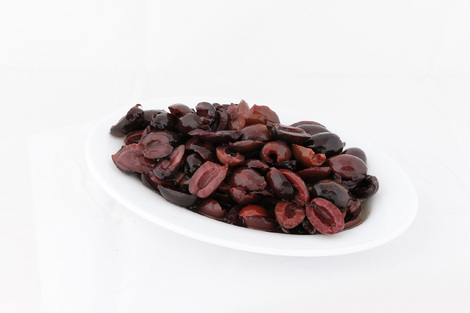 Kalamata Halves olives