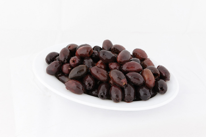 KALAMATA PITTED