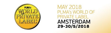 Tripsas SA at PLMA International Trade Show 2018 Amsterdam