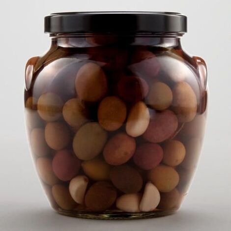 Orcio Jar 580ml