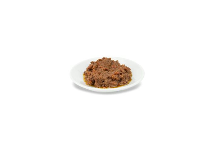 Sundried tomato