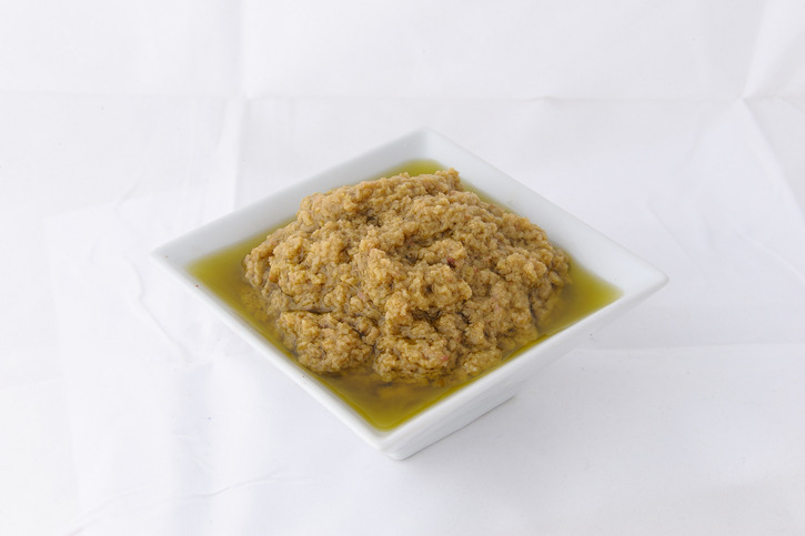 GREEN PASTE