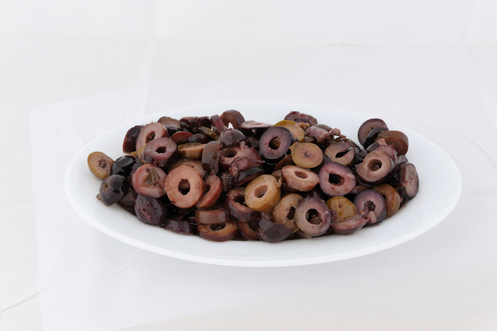 KALAMATA SLICED