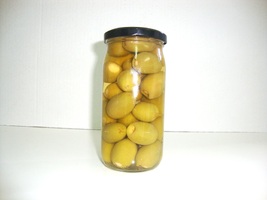 jar 500ml