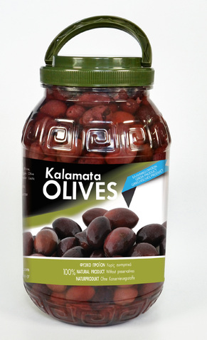 Πλαστικό Δοχείο Pet 3lt
