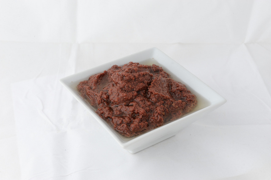 BLACK PASTE