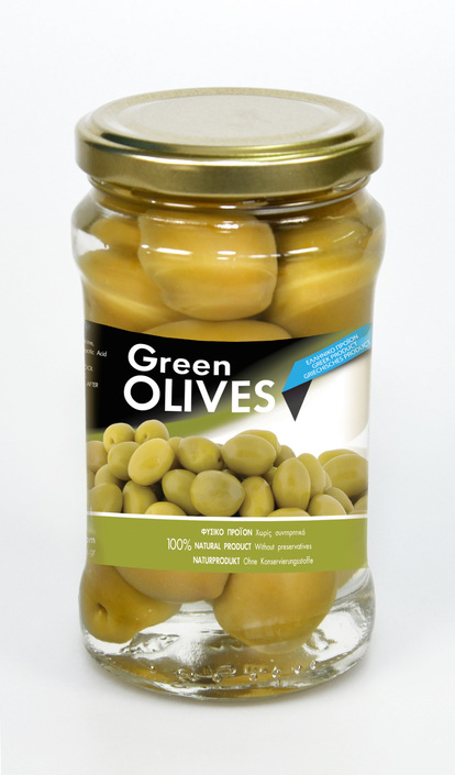 Cylindrical Jar 314ml