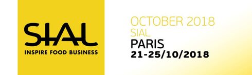 Tripsas SA at SIAL 2018 Paris