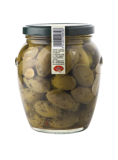 395ml Orcio Jar