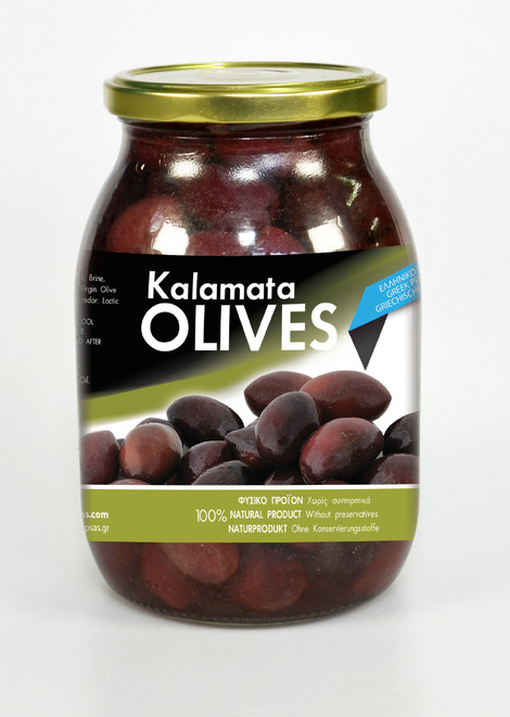 Βάζο  1lt