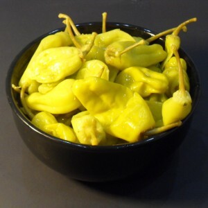 Pepperoncini