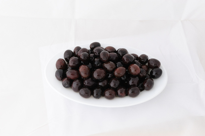 Gaeta olives