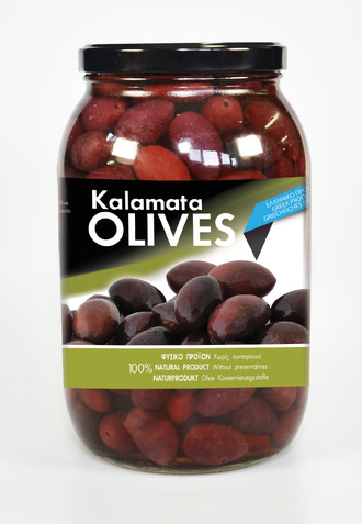 Βάζο  3,2lt