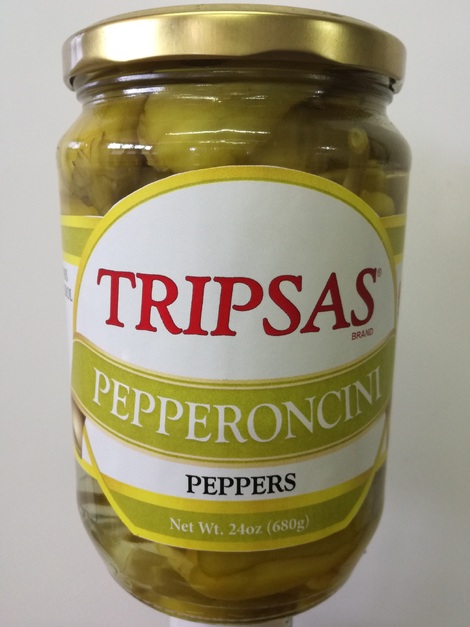 Jar 24oz