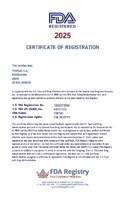 FDA REGISTRY