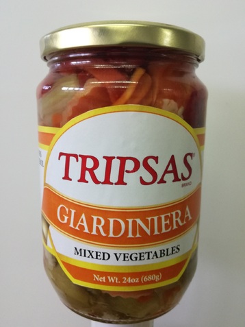 Βάζο 24oz