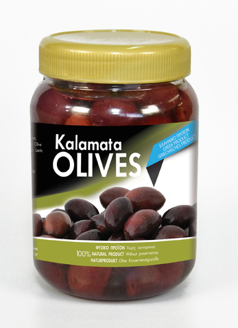 Πλαστικό Δοχείο Pet 500ml
