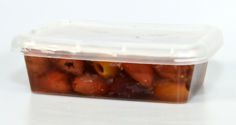 Tray 250ml