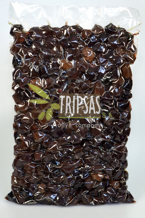 Vacuum bag 2,5kg