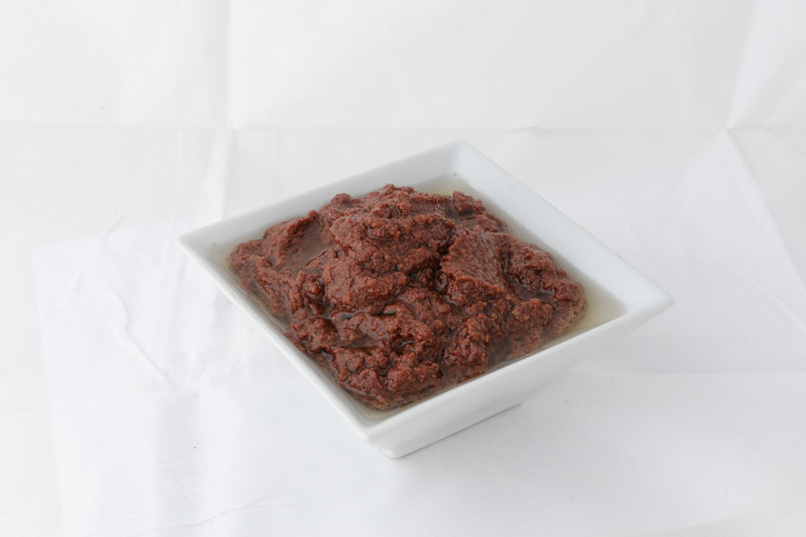 BLACK PASTE