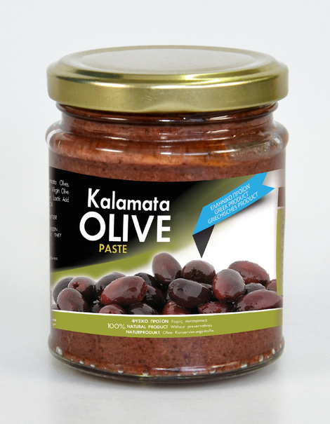 Cylindrical Jar 212ml