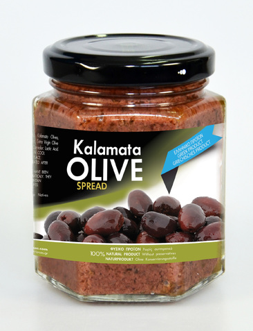 Εξαγωνικό Βάζο 190ml