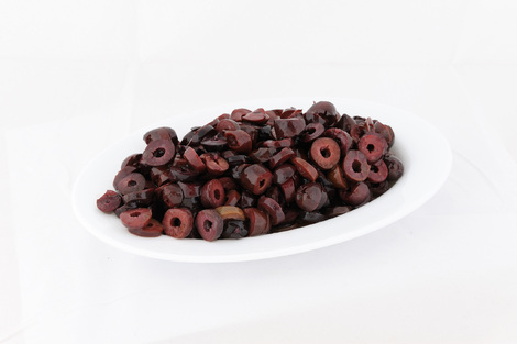 Kalamata sliced olives