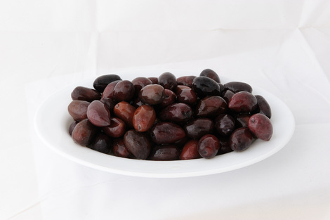 Kalamata whole olives
