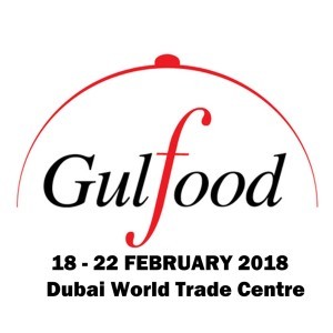 Tripsas SA at GULFOOD SHOW 2018 Dubai